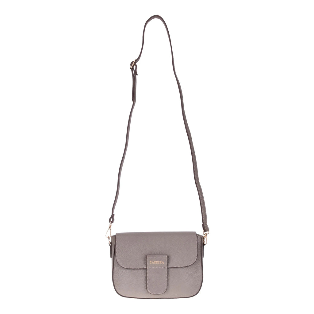 Carrera Seravelle Leather Women's Bag Mizuri Leather