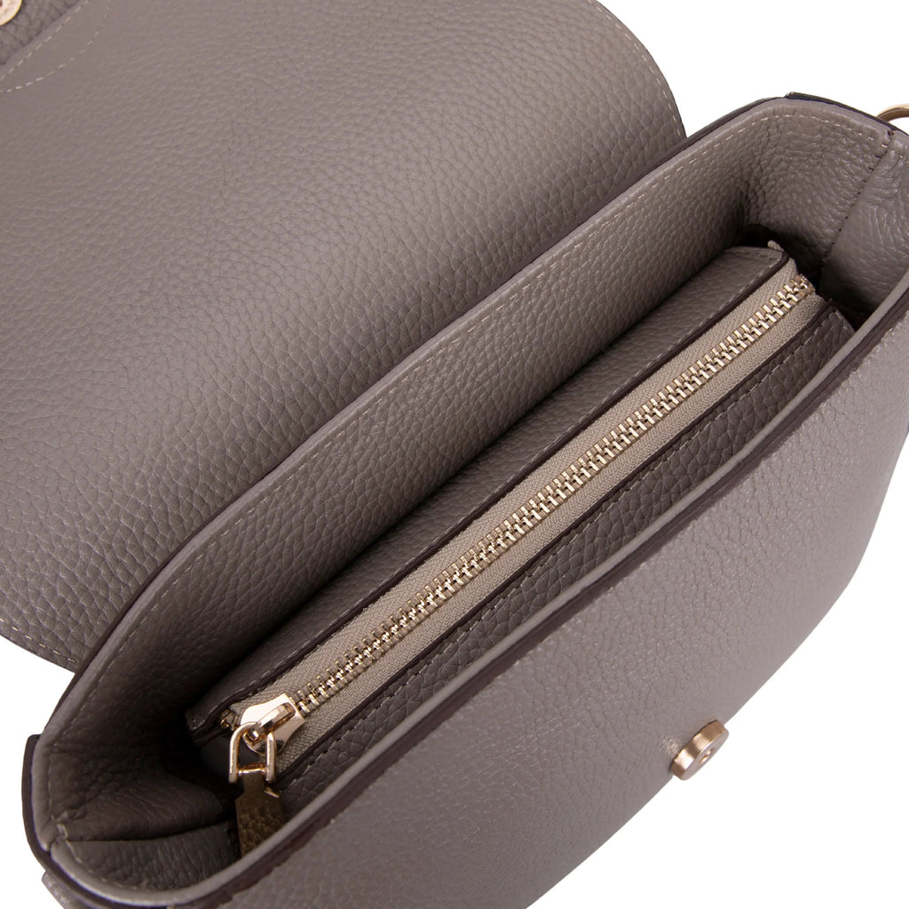 Carrera Seravelle Leather Women's Bag Mizuri Leather