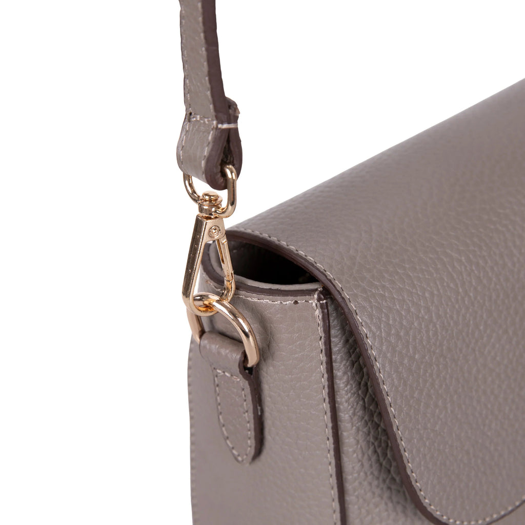 Carrera Seravelle Leather Women's Bag Mizuri Leather