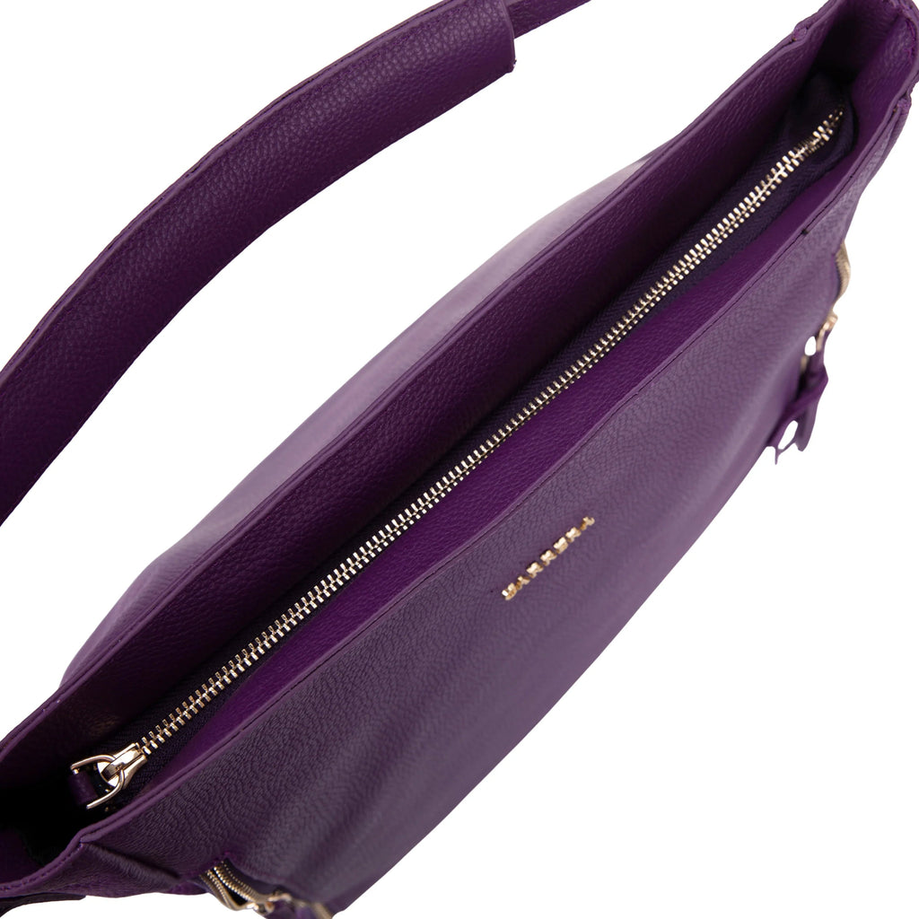 Carrera Elvaris Leather Women's Bag Mizuri Leather