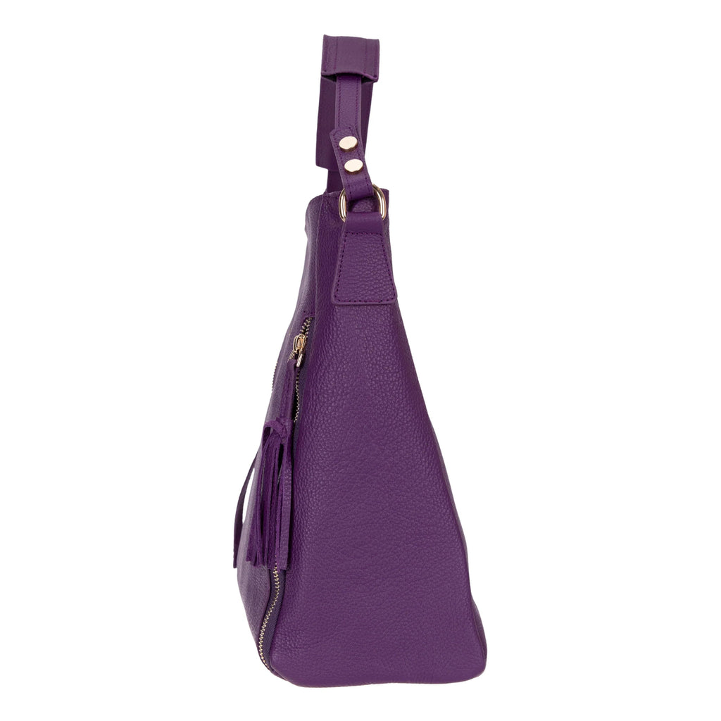Carrera Elvaris Leather Women's Bag Mizuri Leather