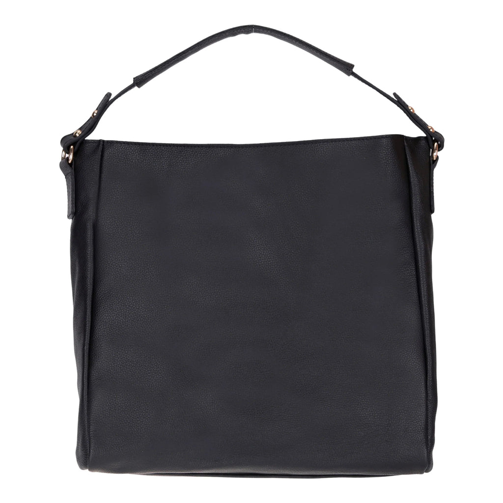 Carrera Elvaris Leather Women's Bag Mizuri Leather