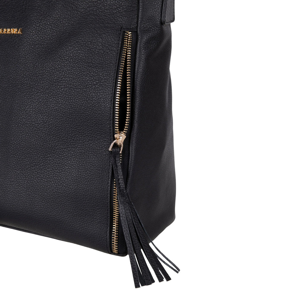Carrera Elvaris Leather Women's Bag Mizuri Leather