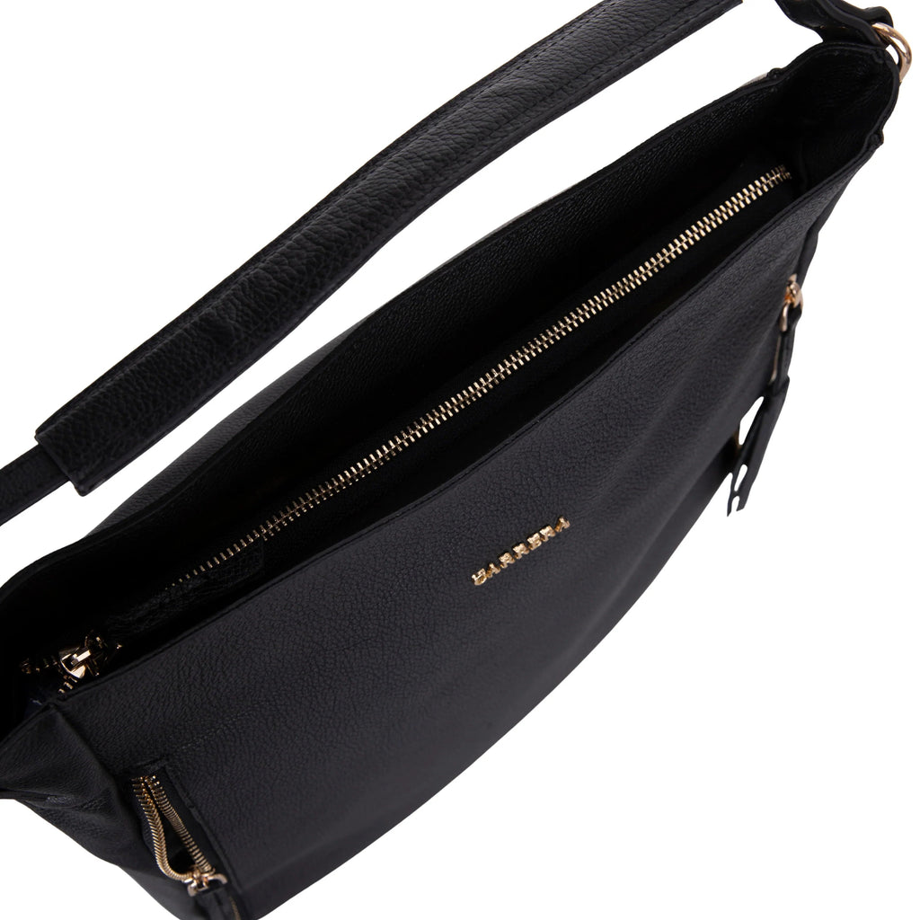 Carrera Elvaris Leather Women's Bag Mizuri Leather