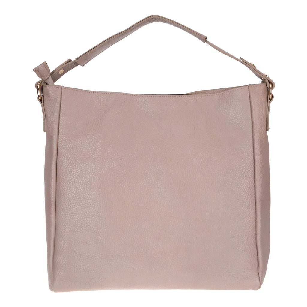 Carrera Elvaris Leather Women's Bag Mizuri Leather