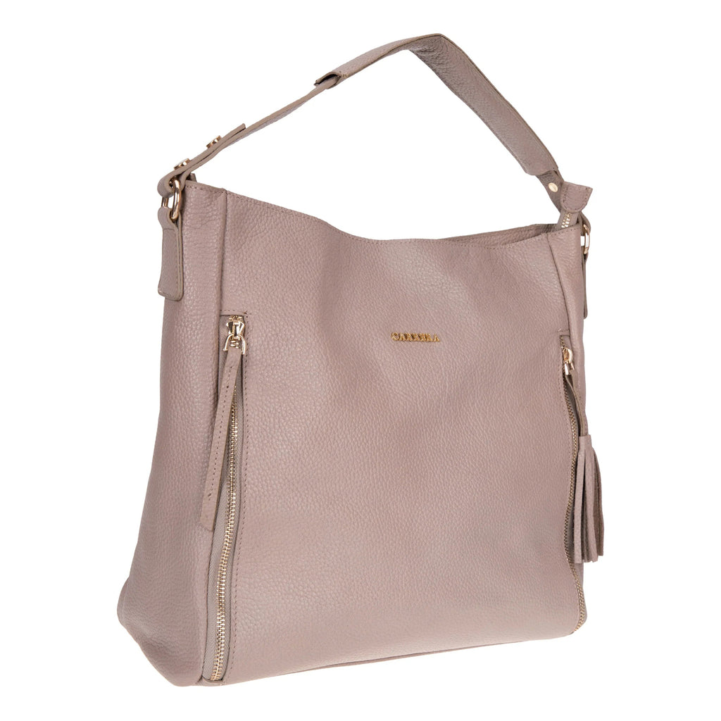 Carrera Elvaris Leather Women's Bag Mizuri Leather