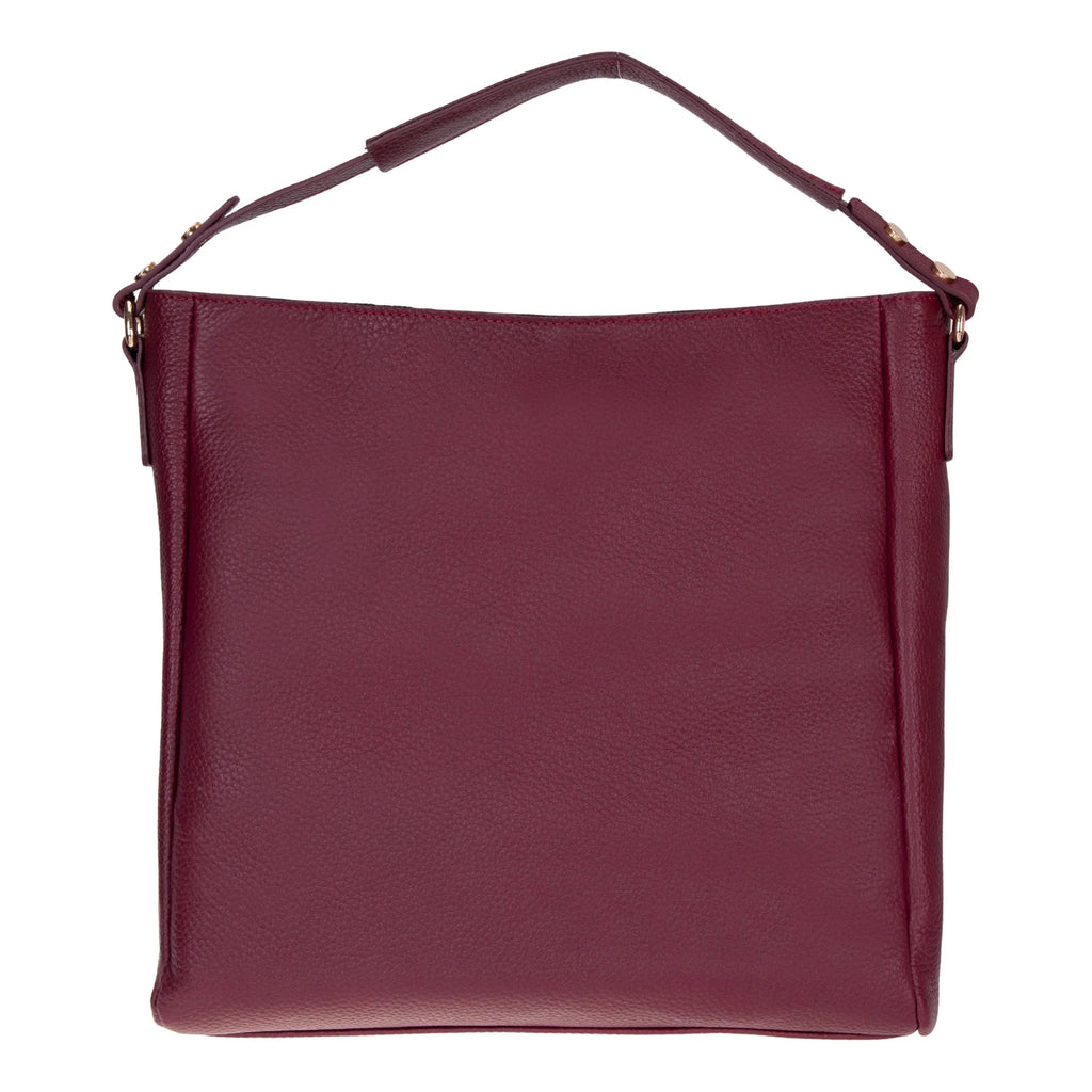 Carrera Elvaris Leather Women's Bag Mizuri Leather