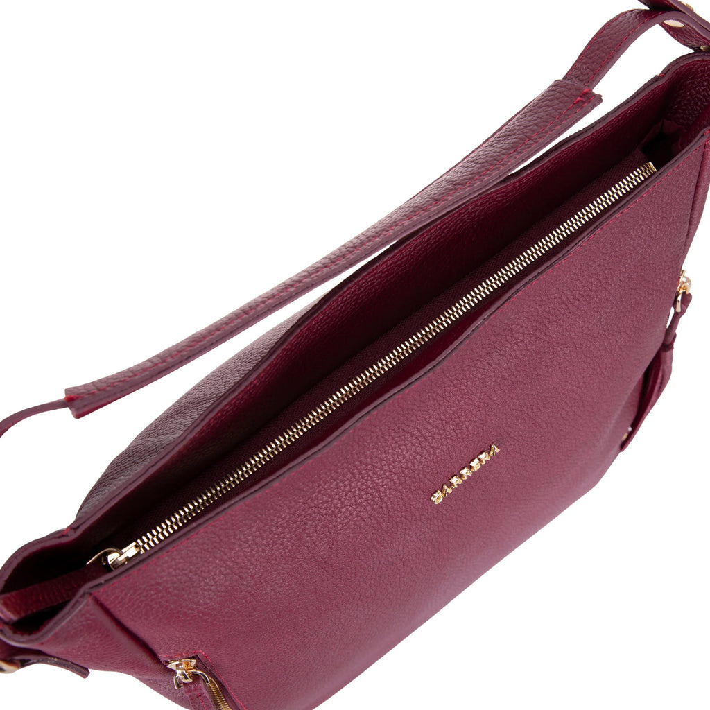 Carrera Elvaris Leather Women's Bag Mizuri Leather