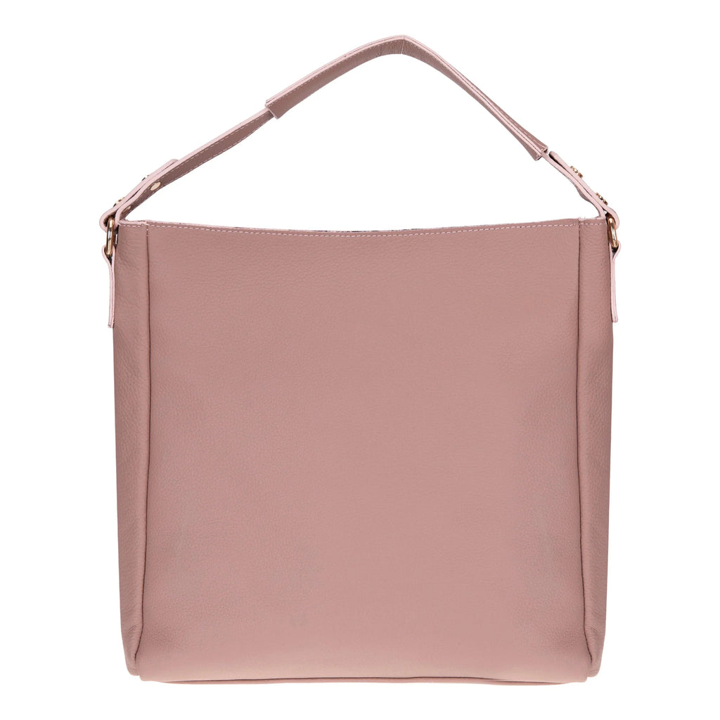 Carrera Elvaris Leather Women's Bag Mizuri Leather
