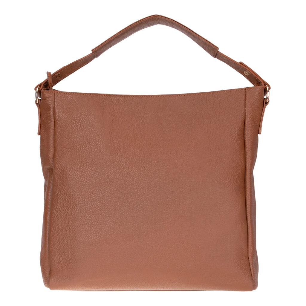 Carrera Elvaris Leather Women's Bag Mizuri Leather