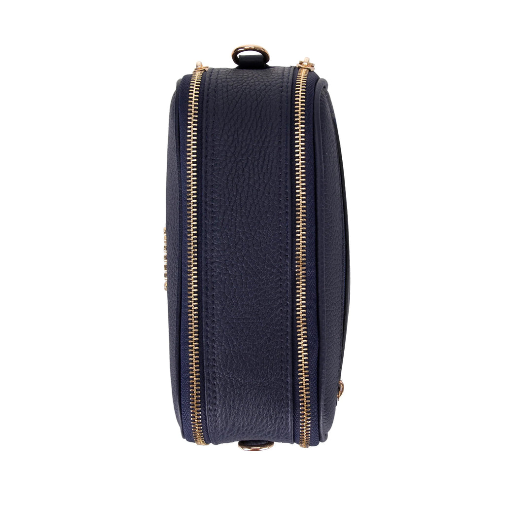 Carrera Morienna Leather Women's Bag Mizuri Leather