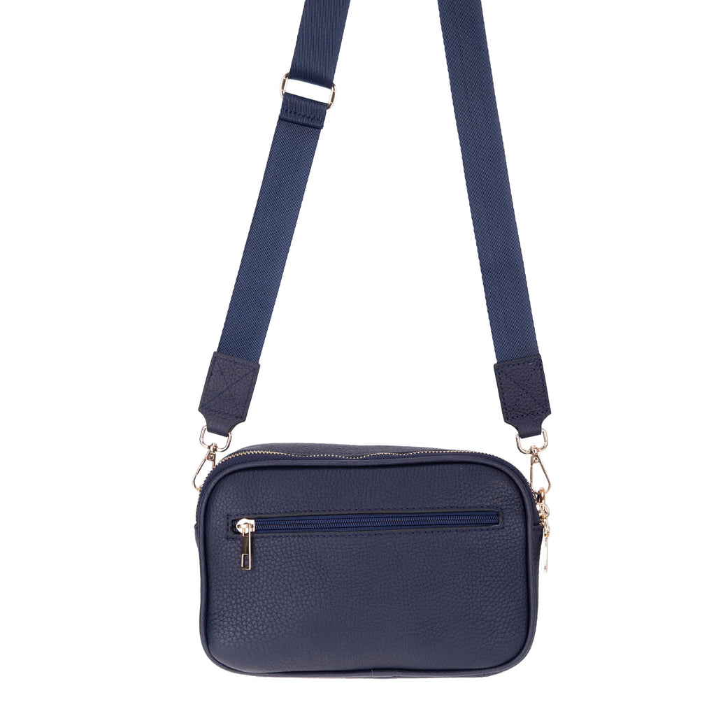 Carrera Morienna Leather Women's Bag Mizuri Leather