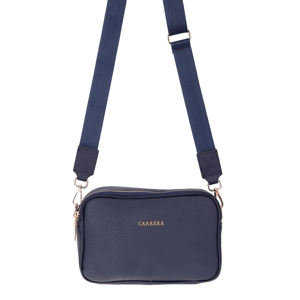 Carrera Morienna Leather Women's Bag Mizuri Leather