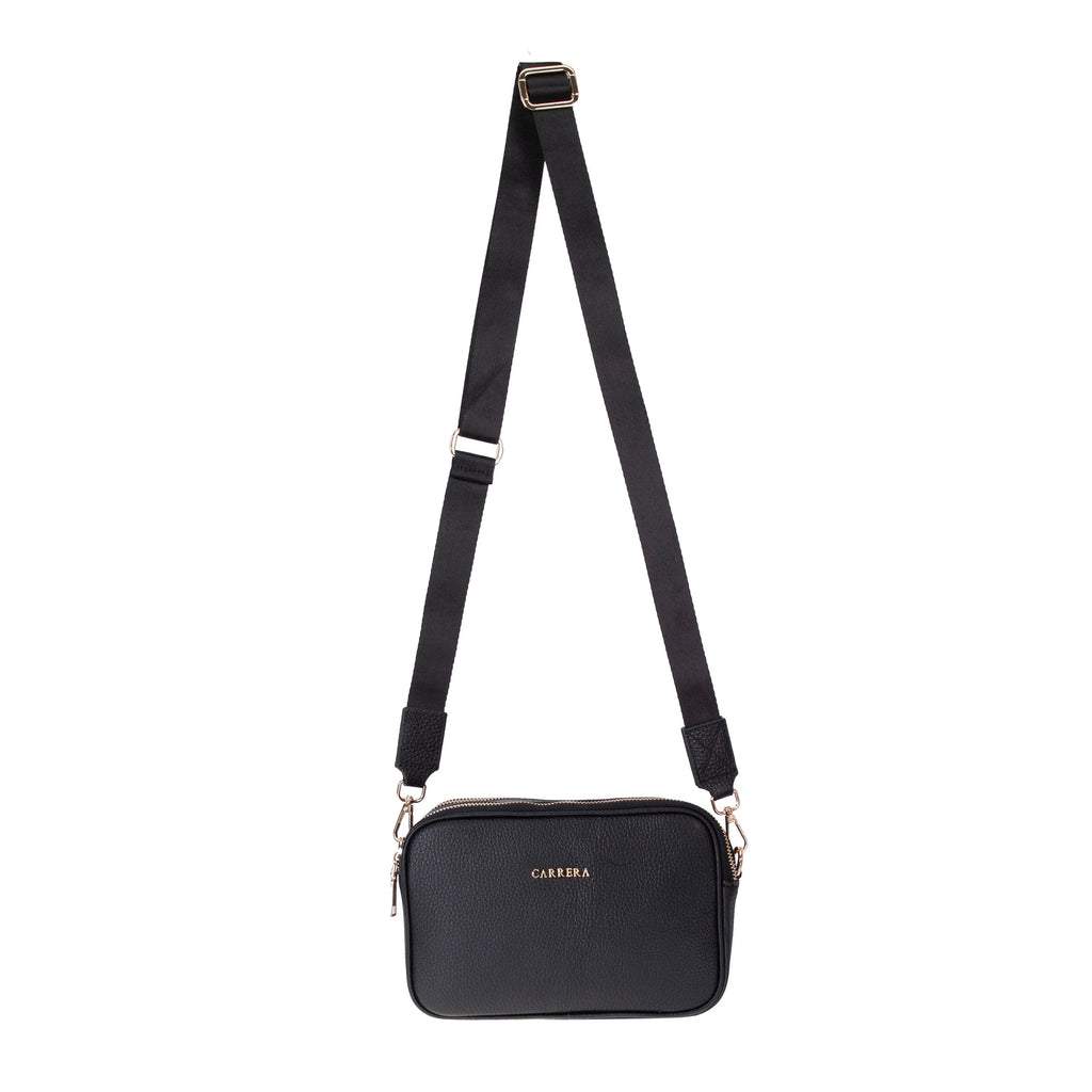Carrera Morienna Leather Women's Bag Mizuri Leather