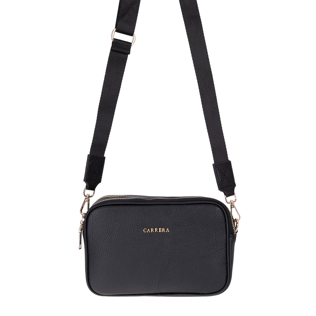 Carrera Morienna Leather Women's Bag Mizuri Leather