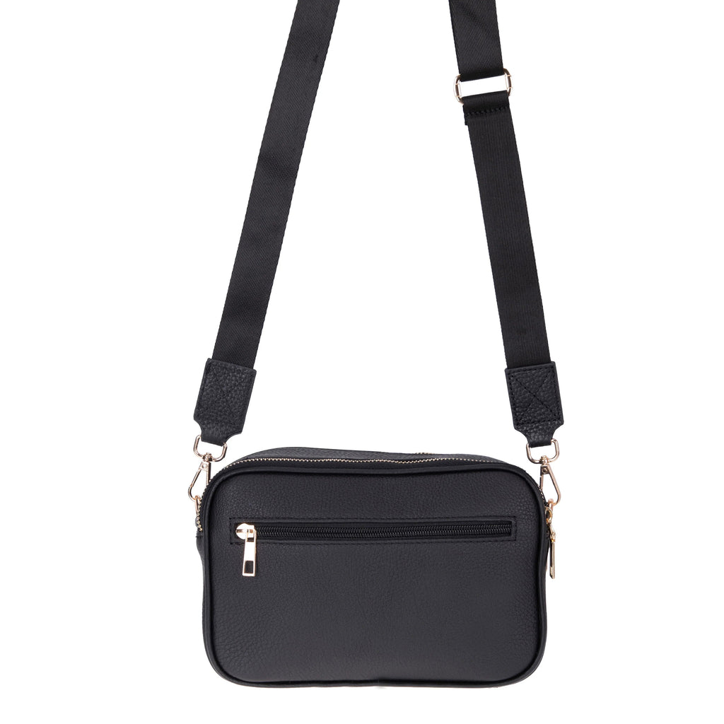 Carrera Morienna Leather Women's Bag Mizuri Leather