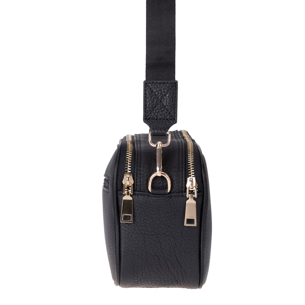 Carrera Morienna Leather Women's Bag Mizuri Leather