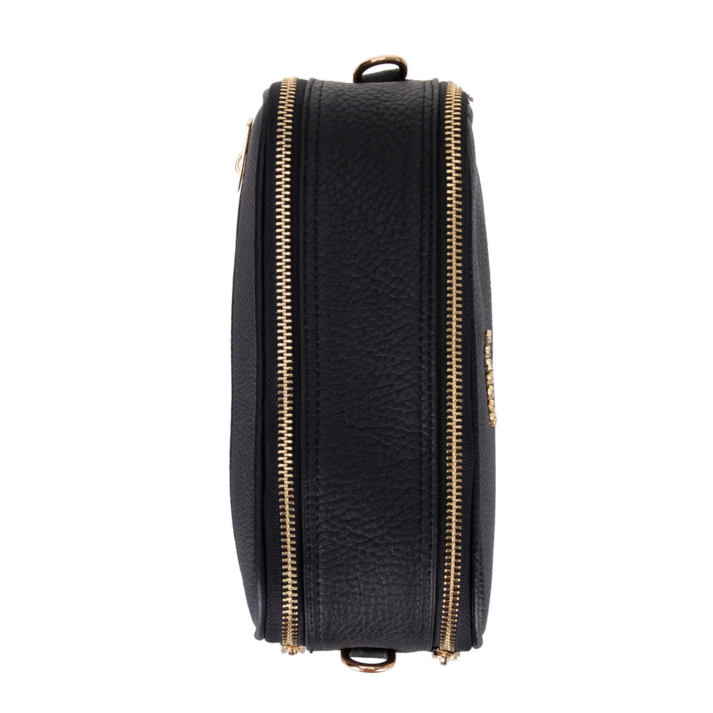 Carrera Morienna Leather Women's Bag Mizuri Leather