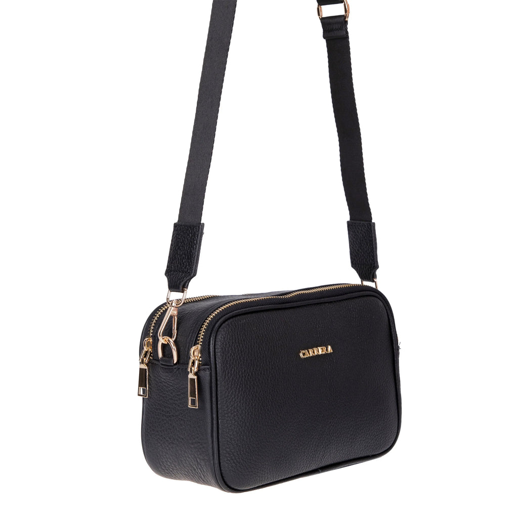Carrera Morienna Leather Women's Bag Mizuri Leather