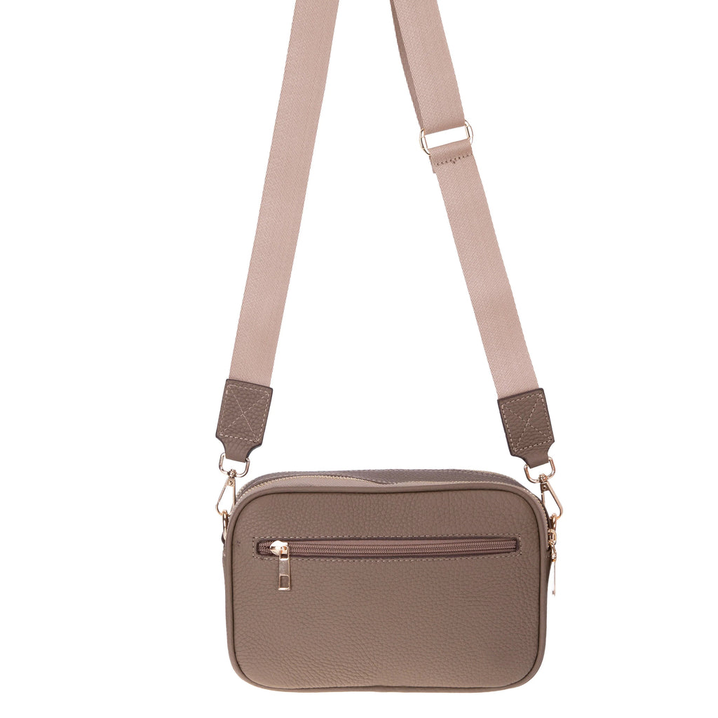 Carrera Morienna Leather Women's Bag Mizuri Leather
