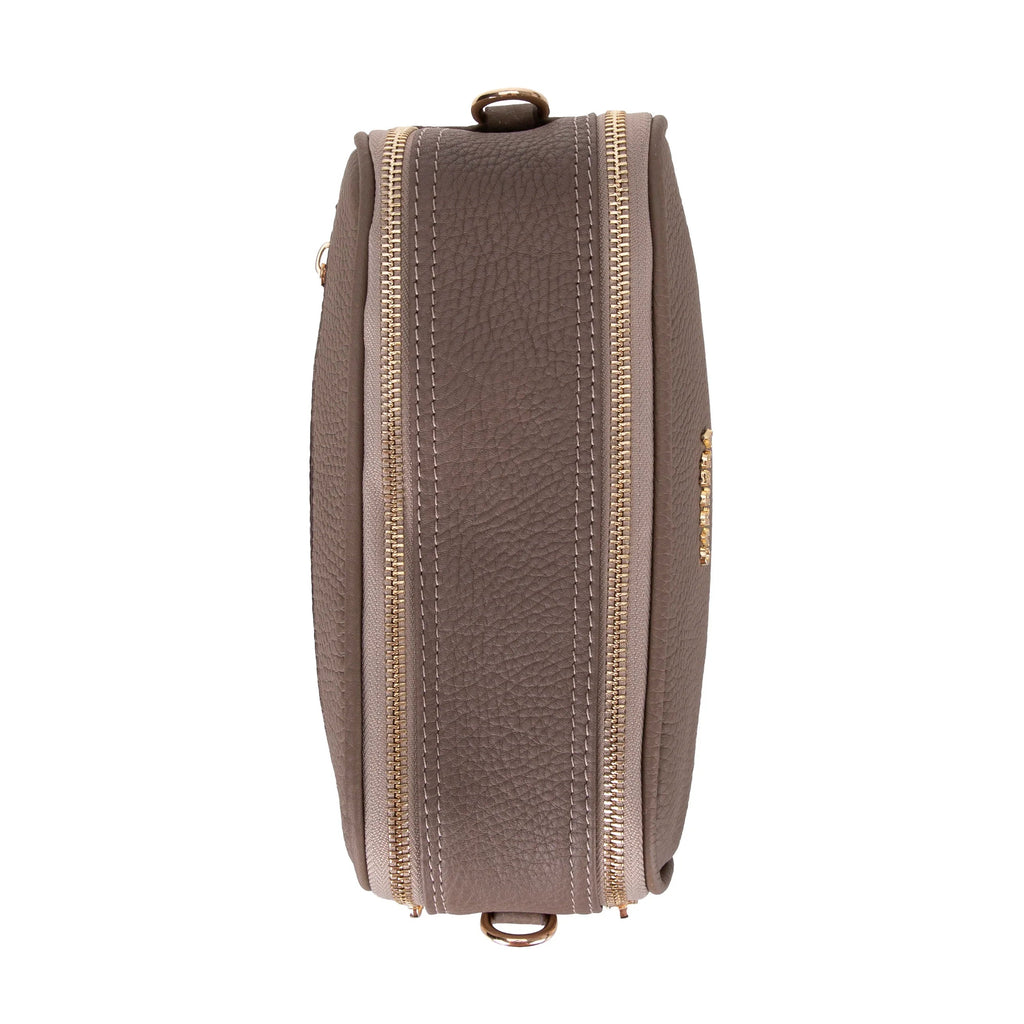Carrera Morienna Leather Women's Bag Mizuri Leather