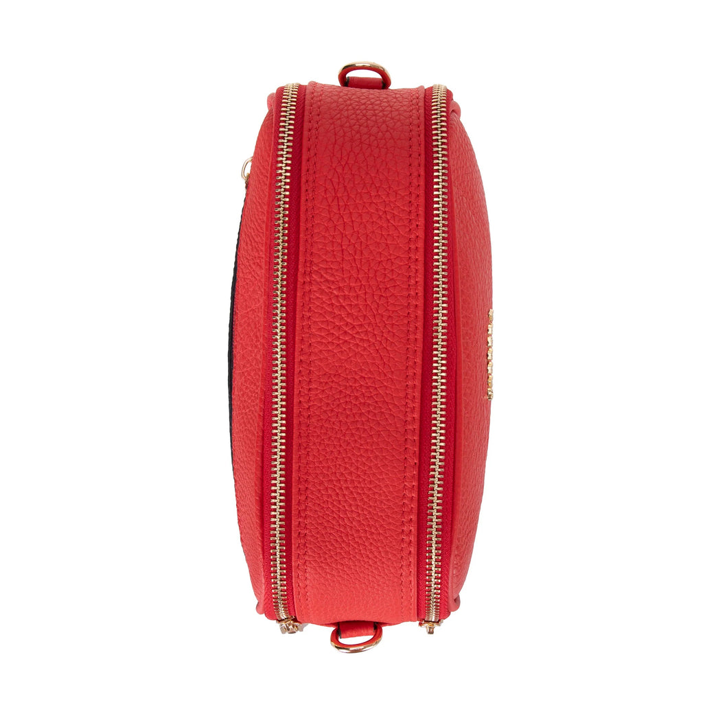Carrera Morienna Leather Women's Bag Mizuri Leather