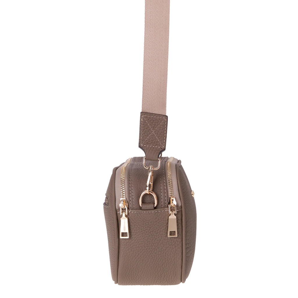 Carrera Morienna Leather Women's Bag Mizuri Leather