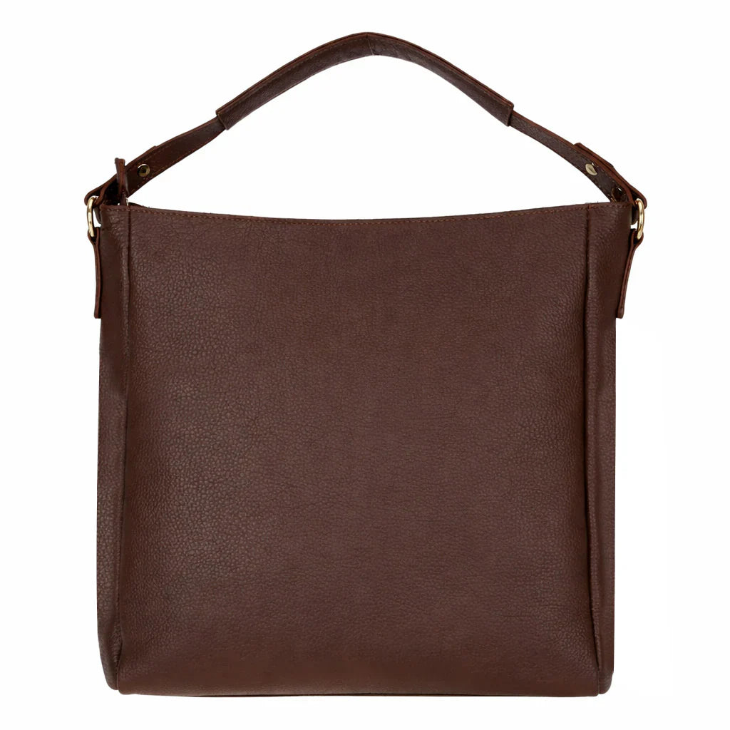 Carrera Elvaris Leather Women's Bag Mizuri Leather