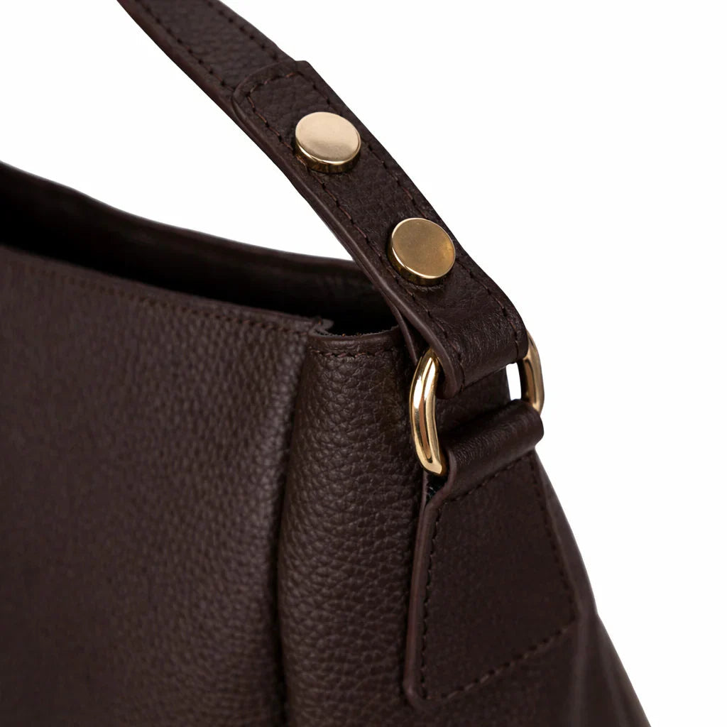 Carrera Elvaris Leather Women's Bag Mizuri Leather