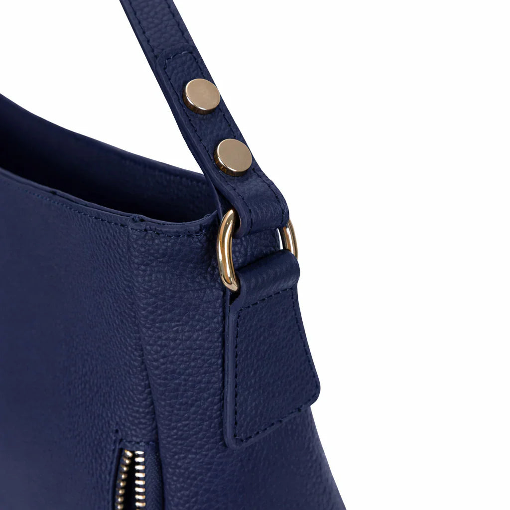 Carrera Elvaris Leather Women's Bag Mizuri Leather