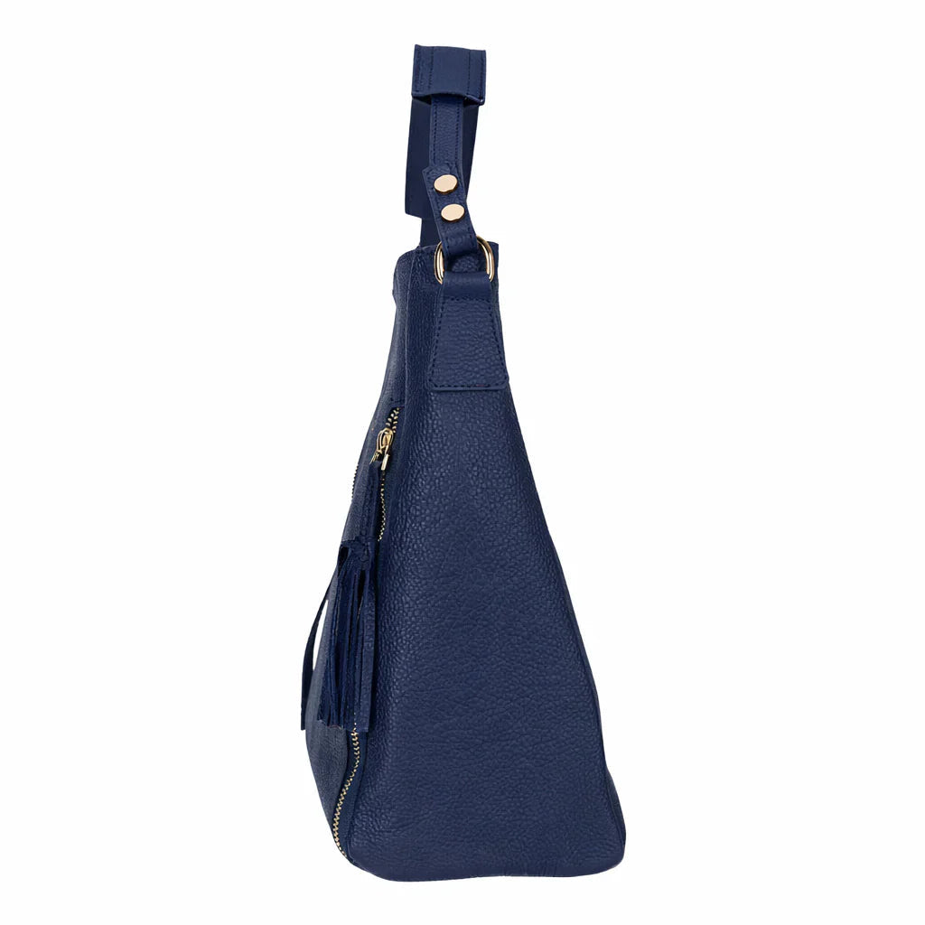 Carrera Elvaris Leather Women's Bag Mizuri Leather