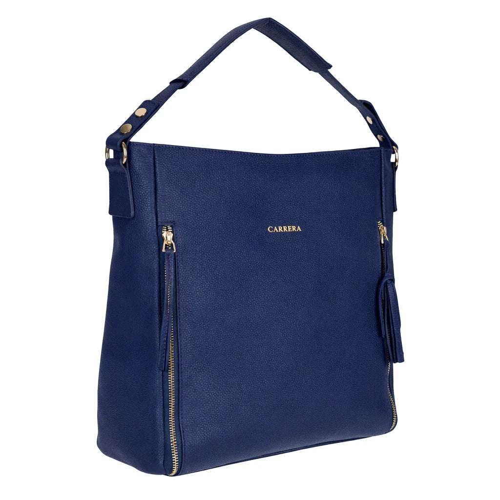 Carrera Elvaris Leather Women's Bag Mizuri Leather