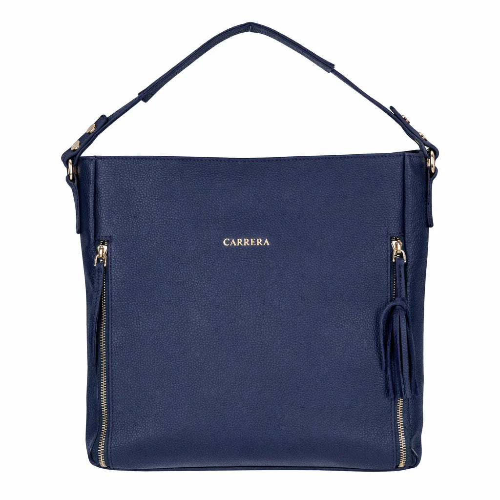Carrera Elvaris Leather Women's Bag Mizuri Leather