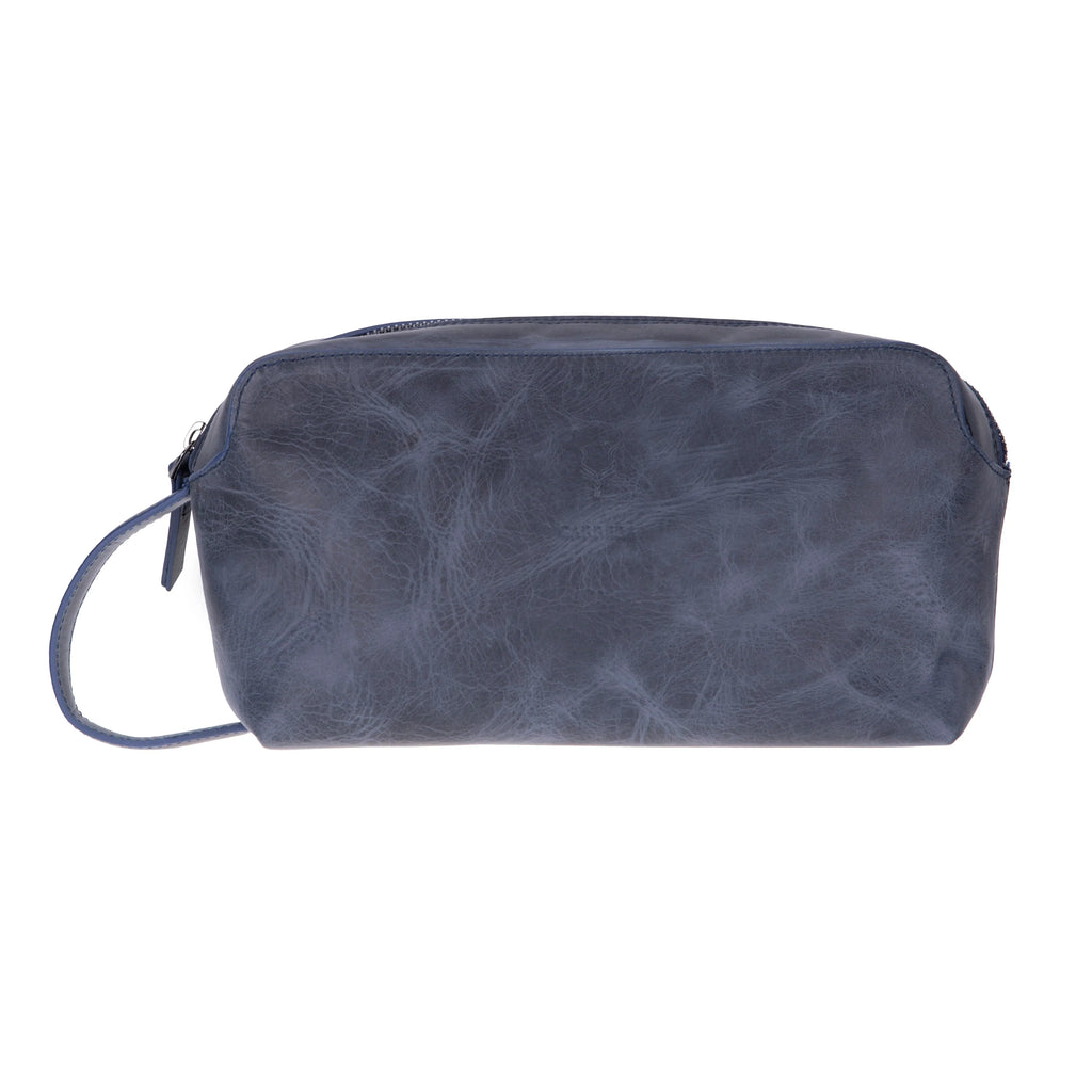 Carrera Montelaro Leather Men's Handbag Mizuri Leather