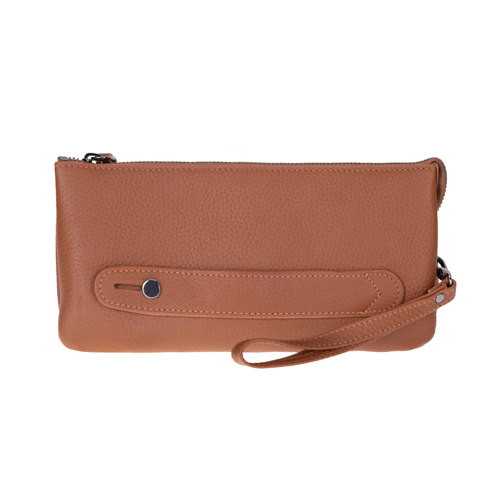 Carrera Vernox Leather Men's Handbag Mizuri Leather