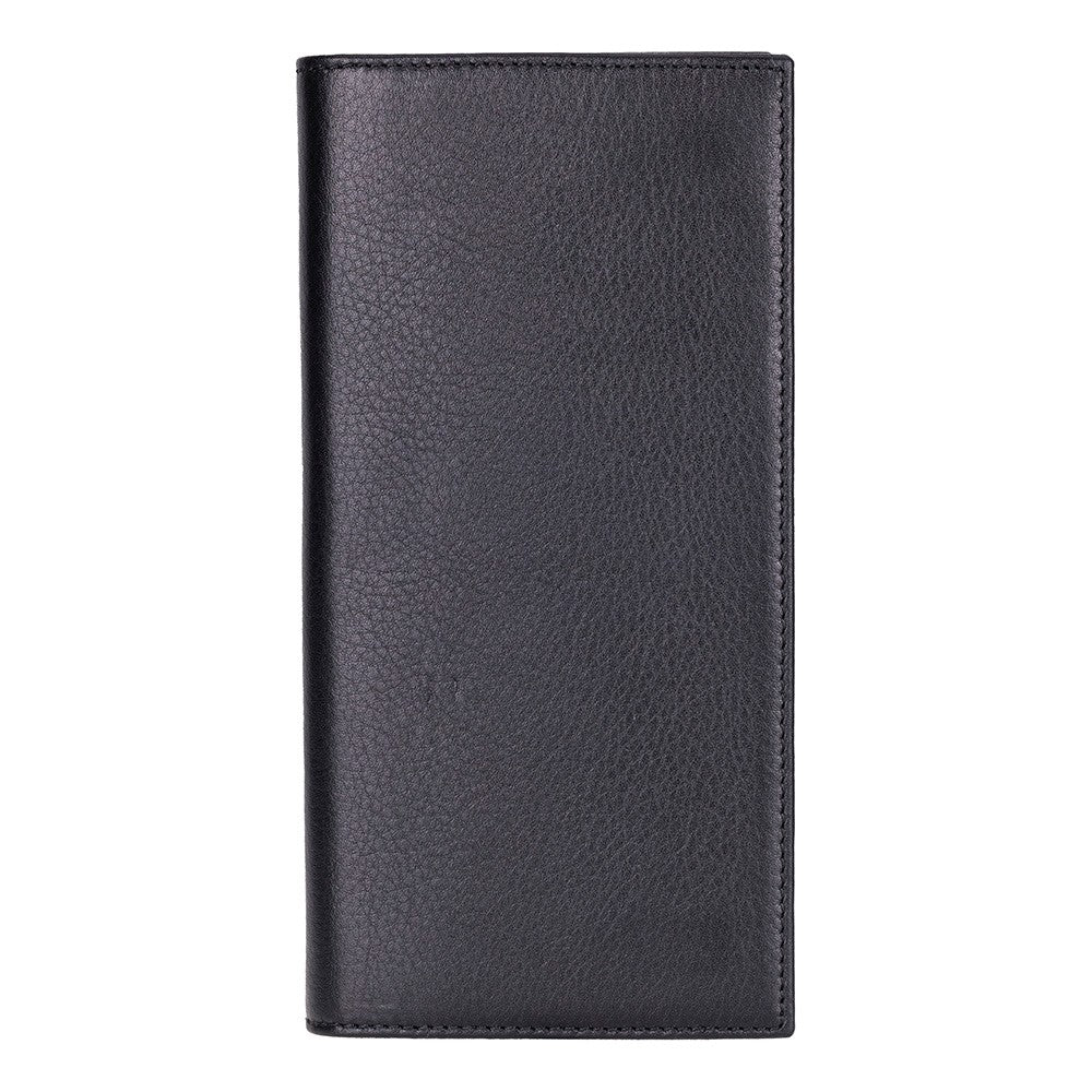 Tenuta Leather Universal Wallet Mizuri Leather