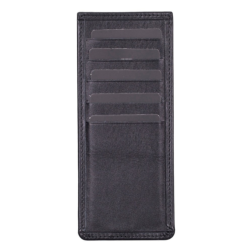 Tenuta Leather Universal Wallet Mizuri Leather