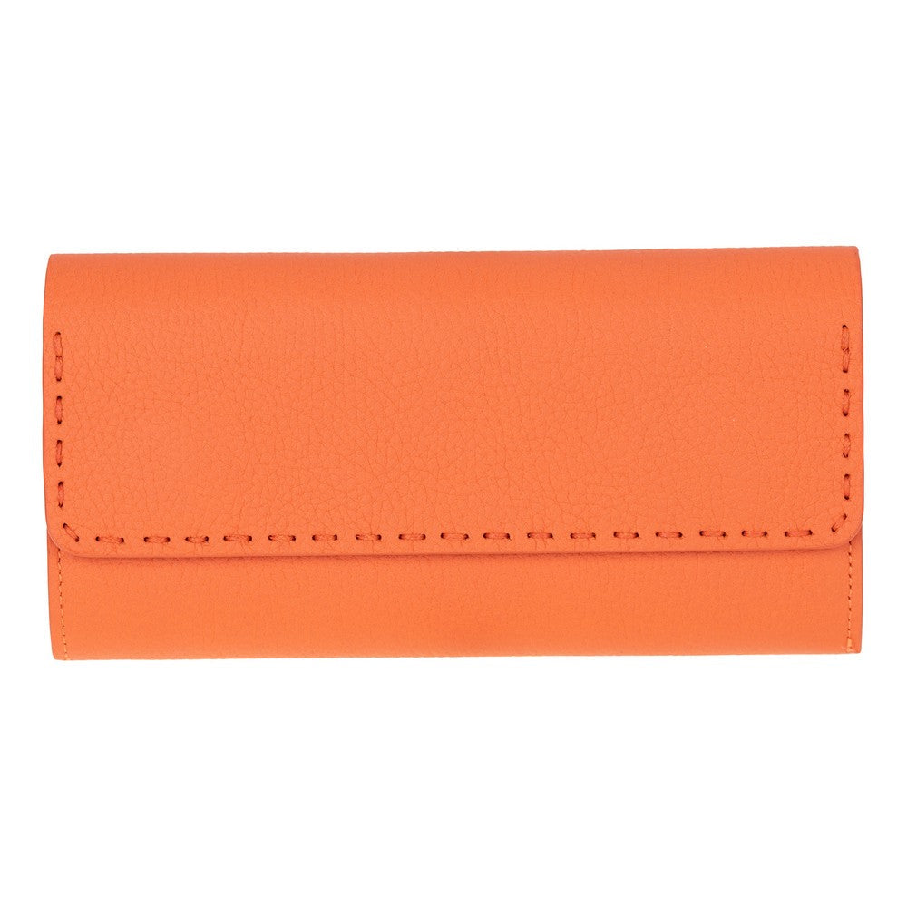 Noble Leather Women's Wallet Mizuri Leather