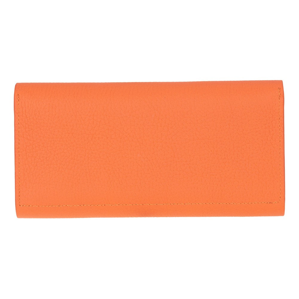 Noble Leather Women's Wallet Mizuri Leather