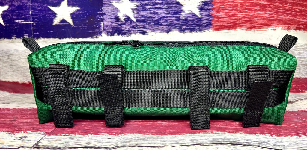 MOLLE Storage Cubby Pouches - Set Overland Gear Guy