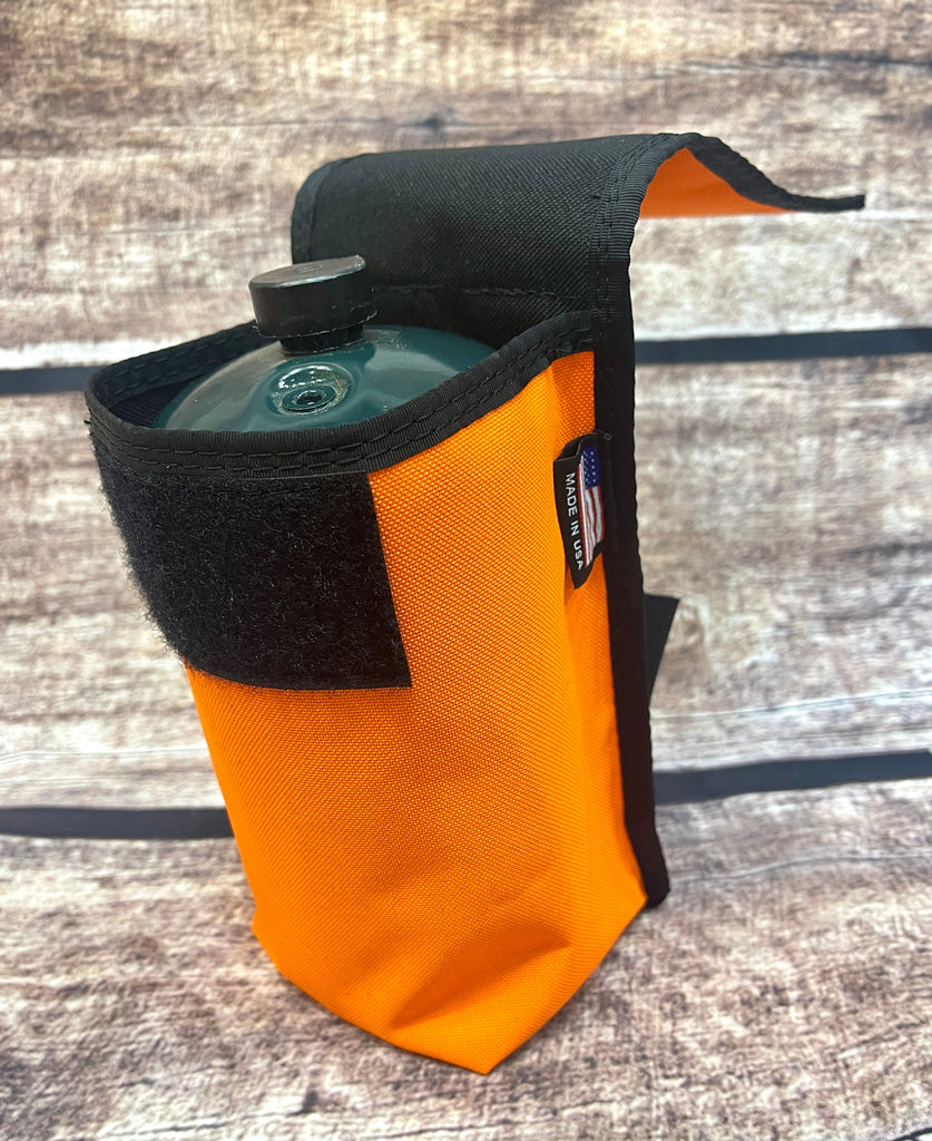 Propane Bottle MOLLE Pouch Overland Gear Guy