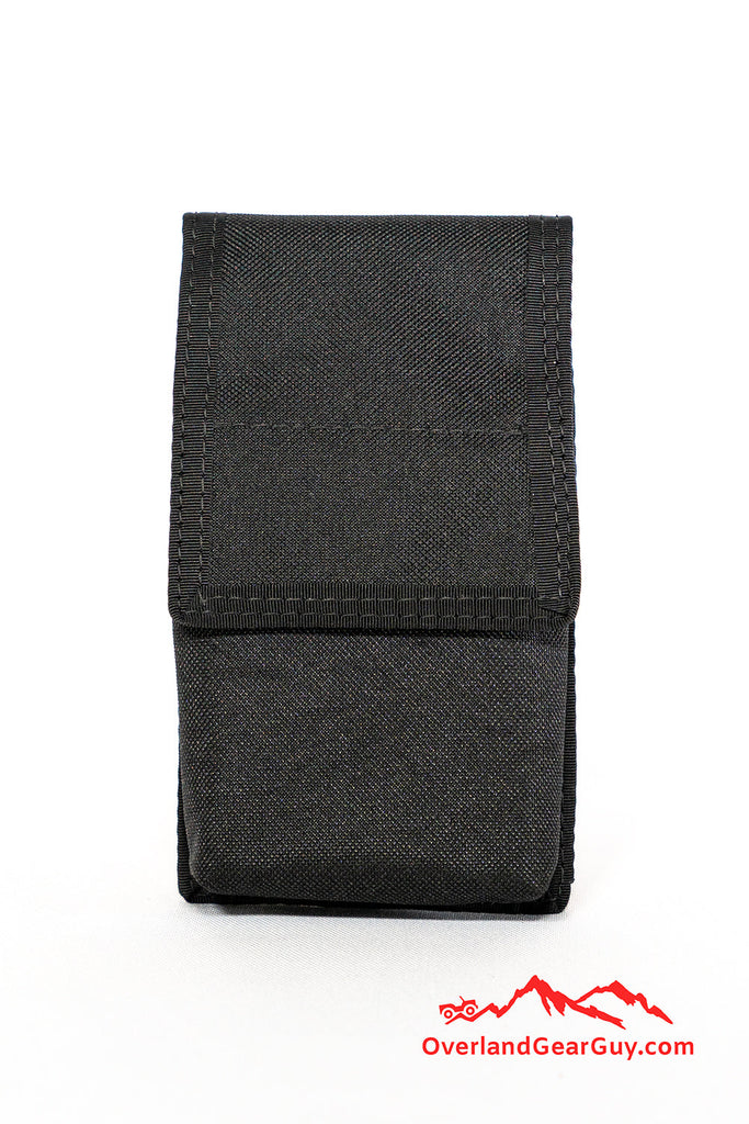 Cell Phone Pouch MOLLE Overland Gear Guy