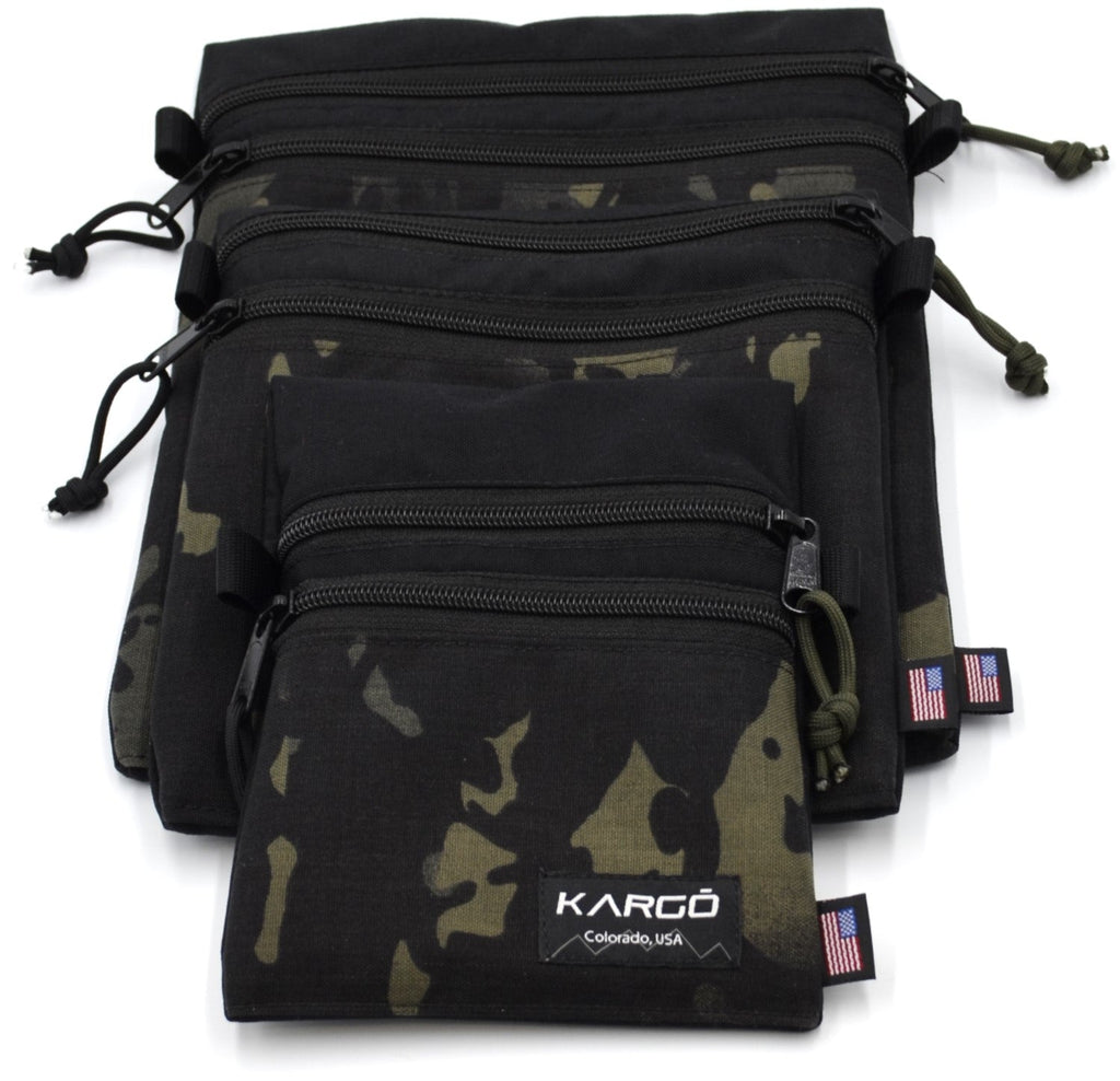 Kargo Accessories Pouch Kargo Gear
