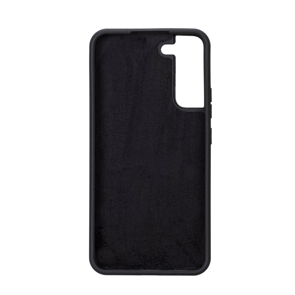 Magic Samsung Galaxy S23 Plus Leather Detachable Wallet Case Mizuri Leather