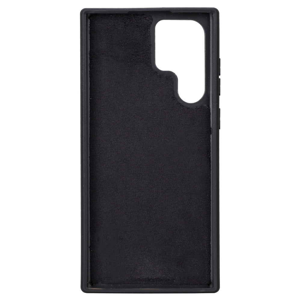 Magic Samsung Galaxy S22 Plus Leather Detachable Wallet Case Mizuri Leather