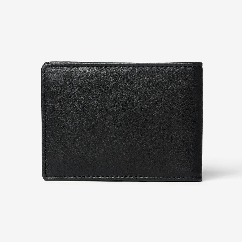 Osgoode Marley RFID Magnetic Money Clip BiFold Wallet 1208 1310 Osgoode Marley