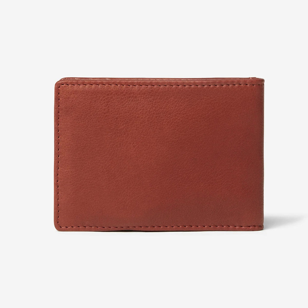 Osgoode Marley RFID Magnetic Money Clip BiFold Wallet 1208 1310 Osgoode Marley