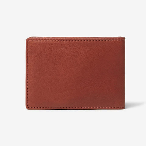 Osgoode Marley RFID Magnetic Money Clip BiFold Wallet 1208 1310 Osgoode Marley