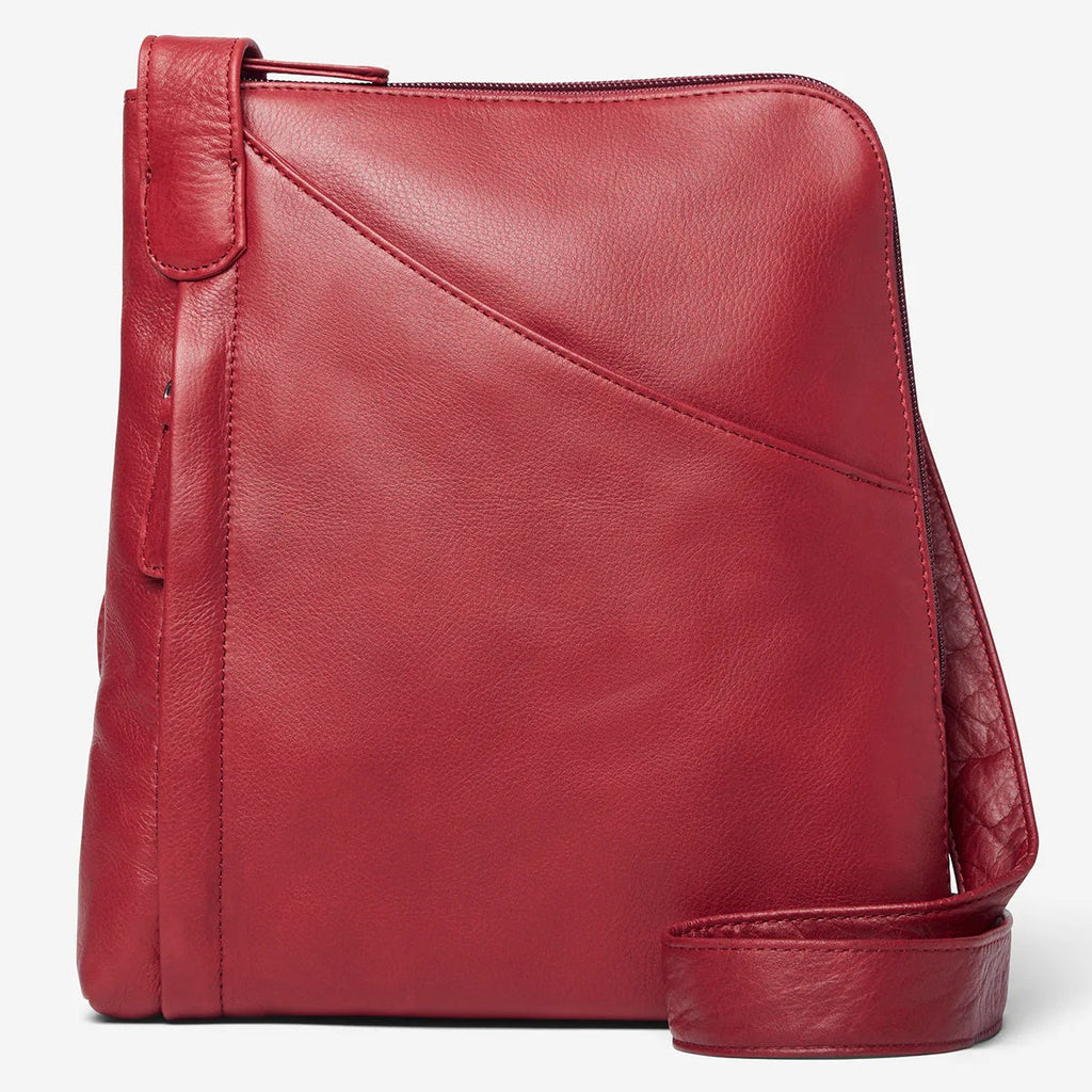 Osgoode Marley Medium Makenzie Messenger Bag 4523 Osgoode Marley