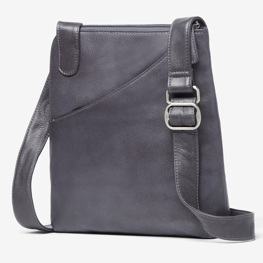 Osgoode Marley Medium Makenzie Messenger Bag 4523 Osgoode Marley